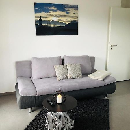 Ferienwohnung Vivien リーデン エクステリア 写真