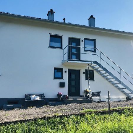 Ferienwohnung Vivien リーデン エクステリア 写真