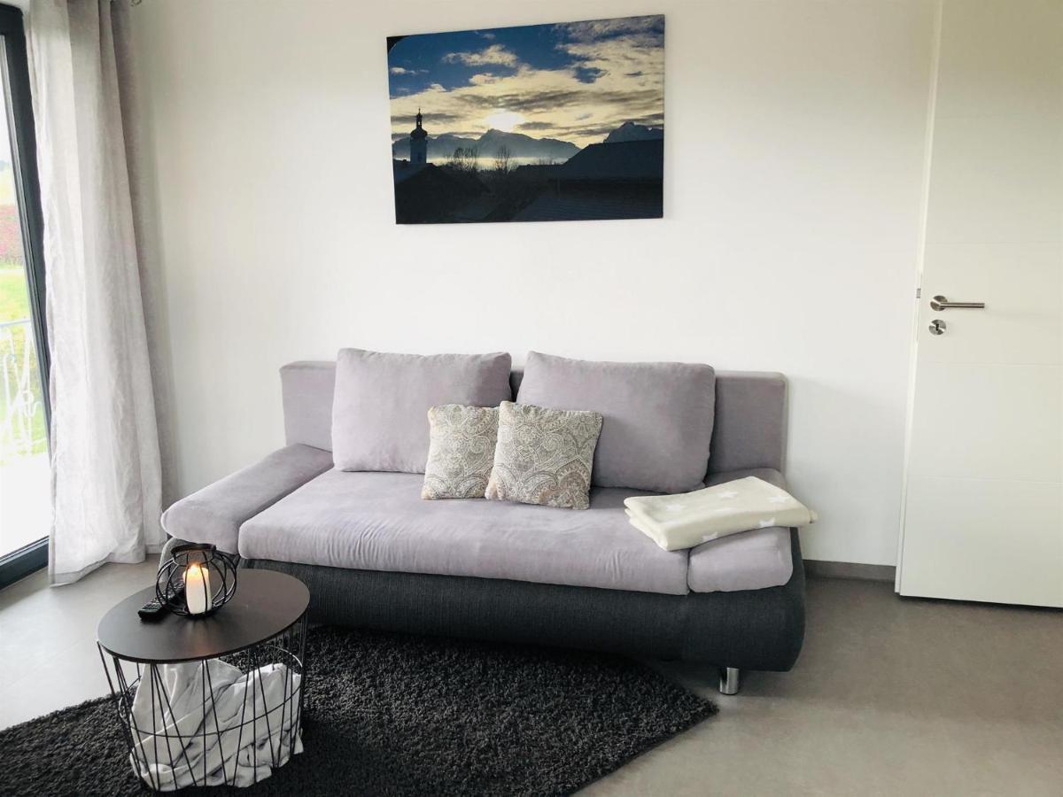 Ferienwohnung Vivien リーデン エクステリア 写真